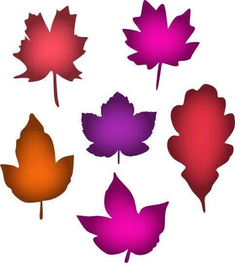 Autumn Leaves Autumn Leaves